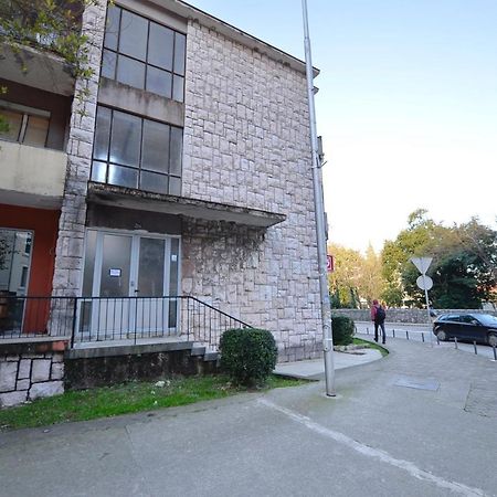 Old Kotor Apartment Екстер'єр фото