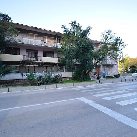 Old Kotor Apartment Екстер'єр фото