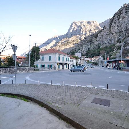Old Kotor Apartment Екстер'єр фото