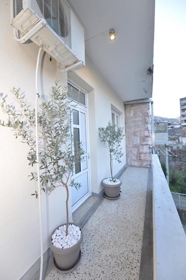 Old Kotor Apartment Екстер'єр фото