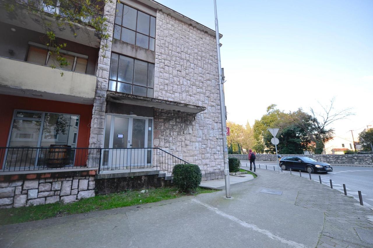 Old Kotor Apartment Екстер'єр фото