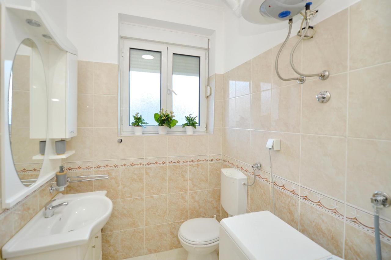 Old Kotor Apartment Екстер'єр фото