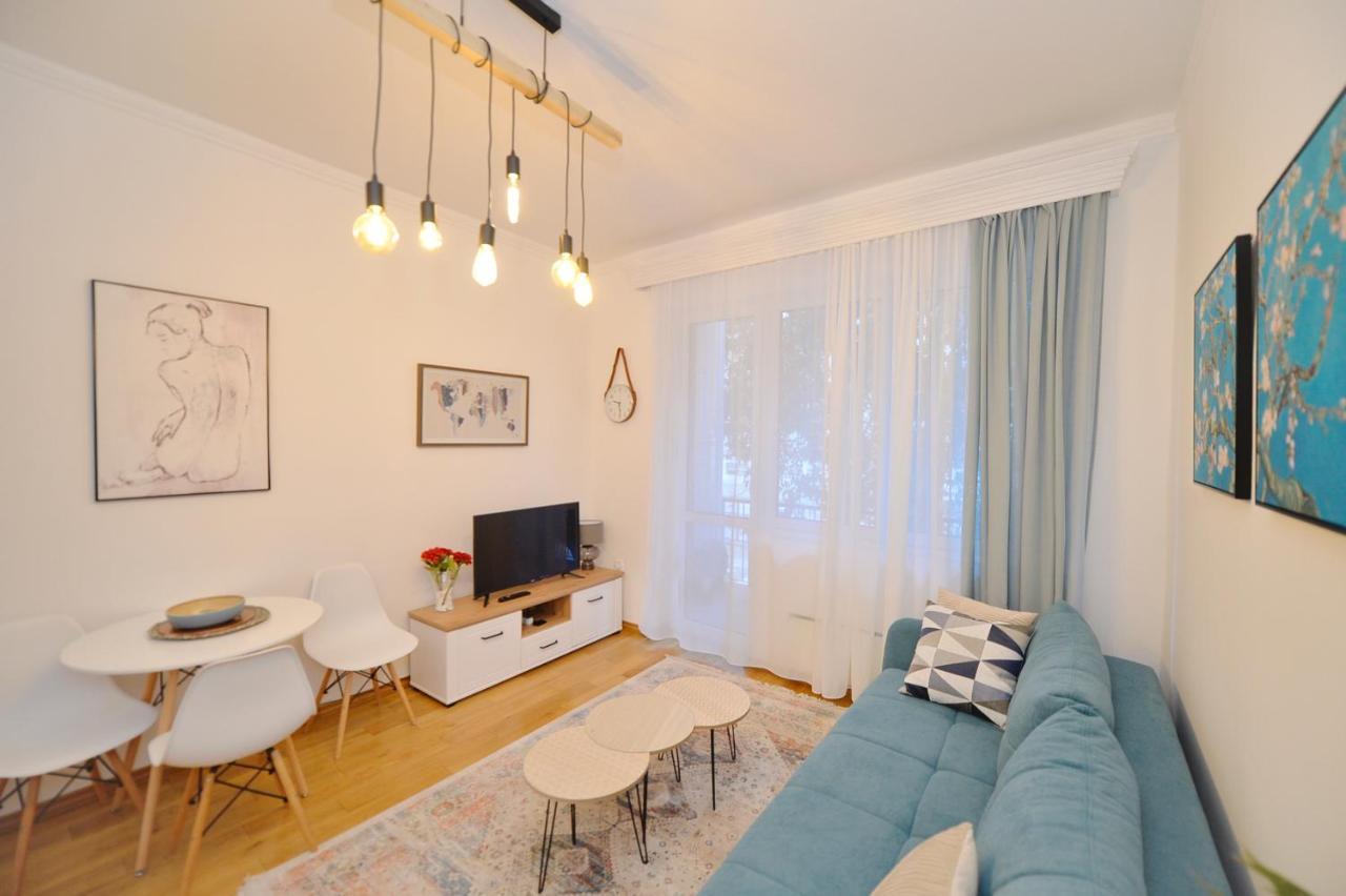 Old Kotor Apartment Екстер'єр фото