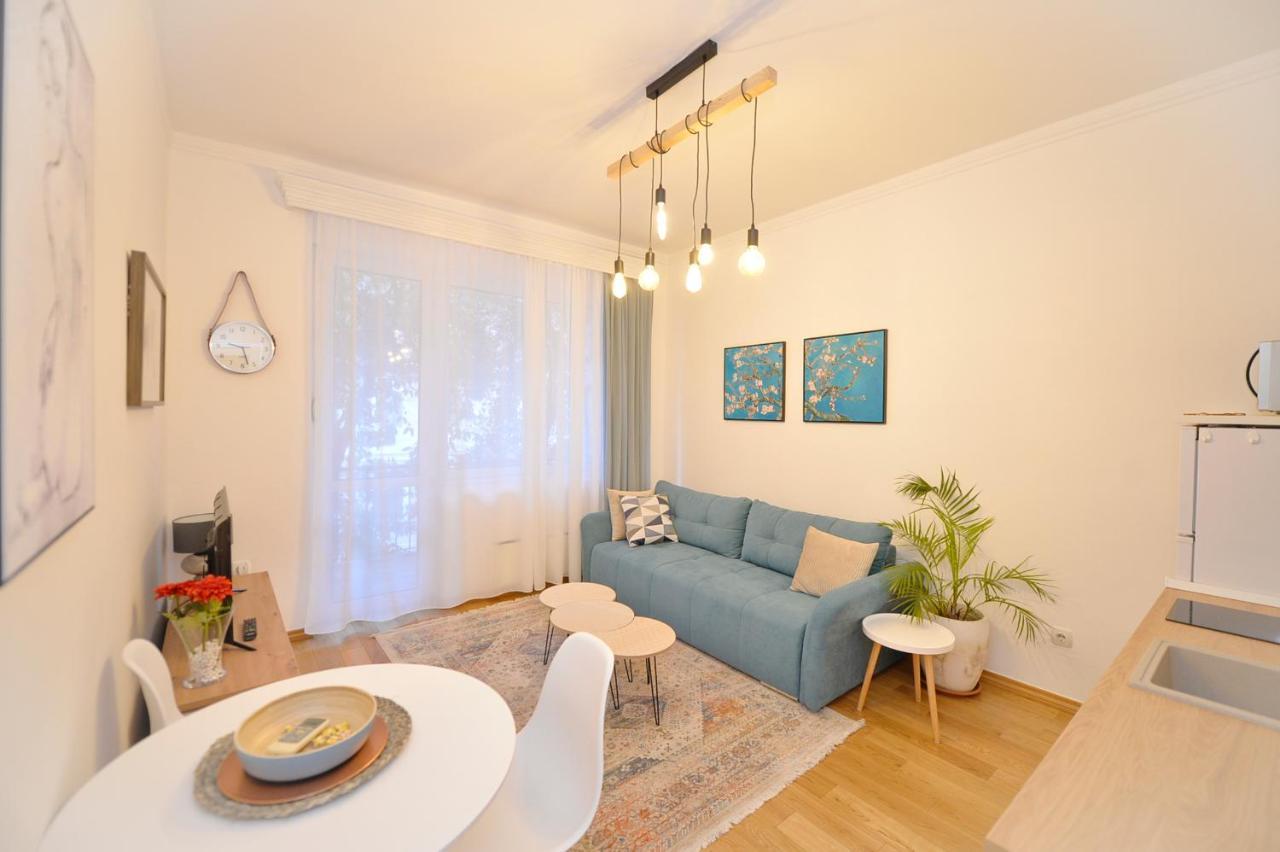 Old Kotor Apartment Екстер'єр фото