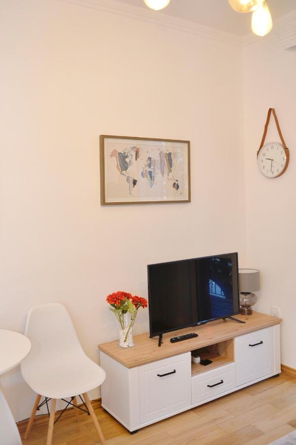 Old Kotor Apartment Екстер'єр фото