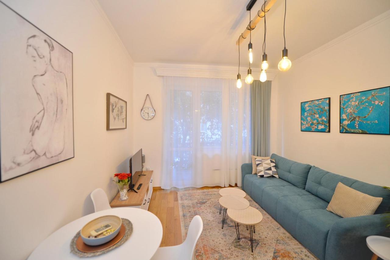 Old Kotor Apartment Екстер'єр фото