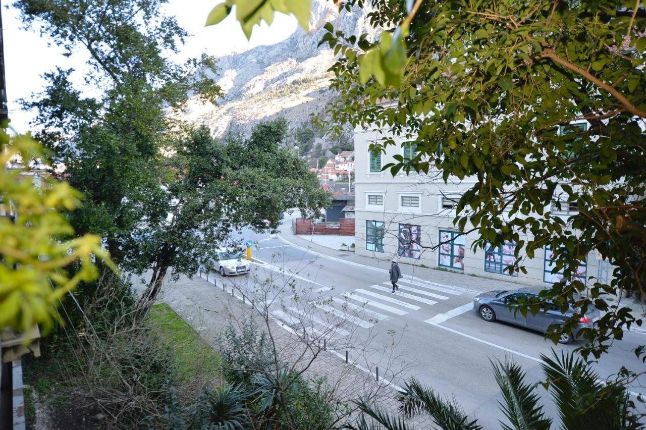 Old Kotor Apartment Екстер'єр фото