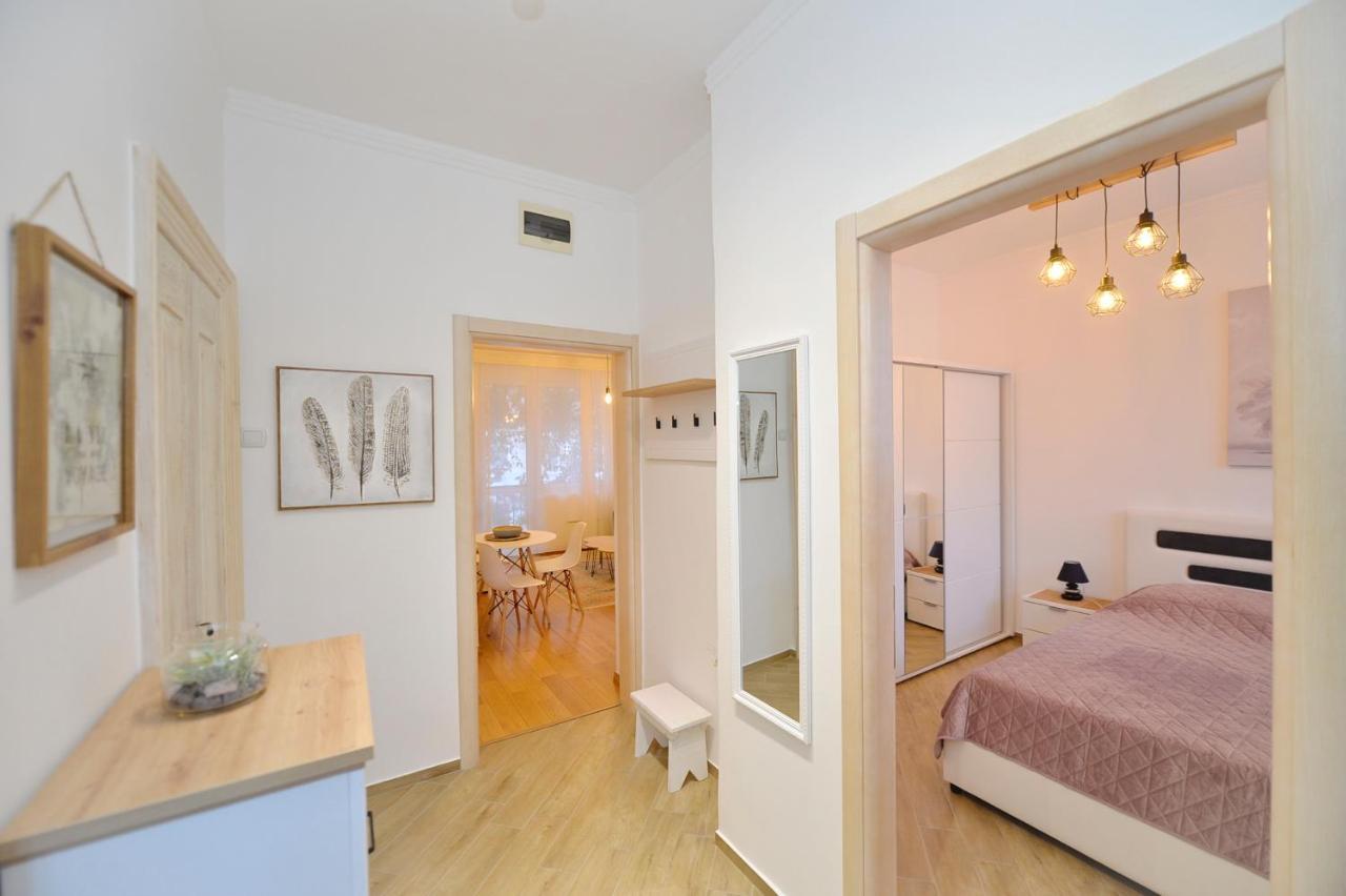 Old Kotor Apartment Екстер'єр фото