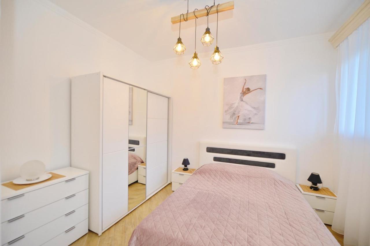 Old Kotor Apartment Екстер'єр фото
