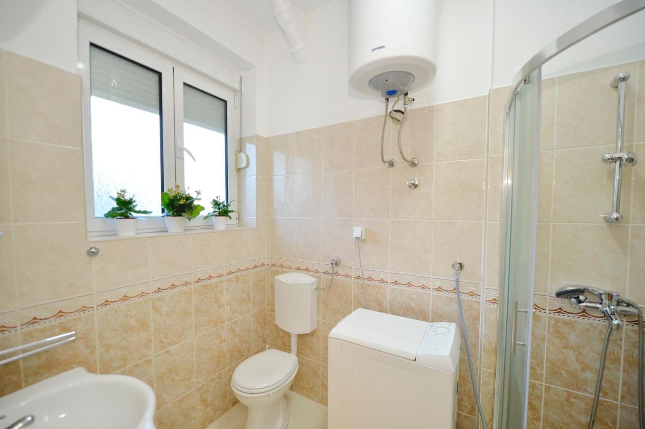 Old Kotor Apartment Екстер'єр фото