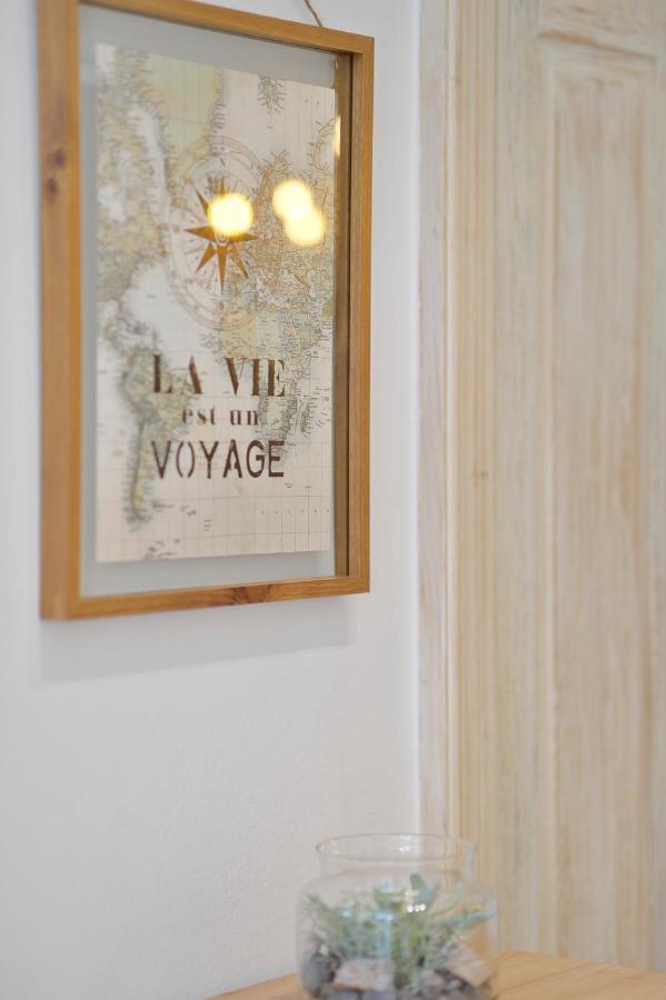Old Kotor Apartment Екстер'єр фото